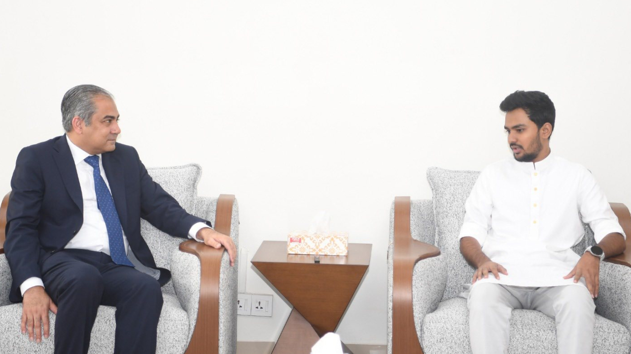 বাংলাদেশ-পাকিস্তান সম্পর্কে নতুন সম্ভাবনা